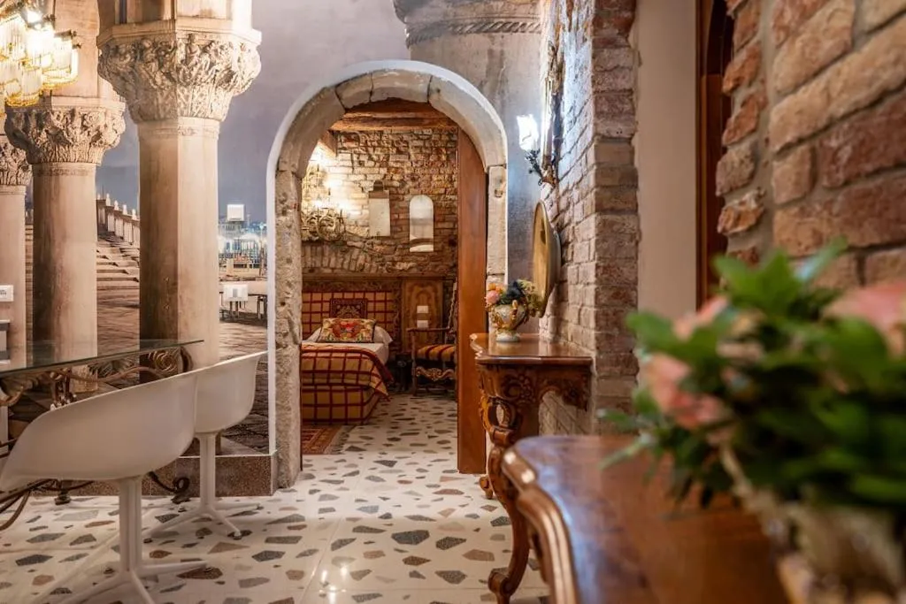 Image of A Casa Tua
