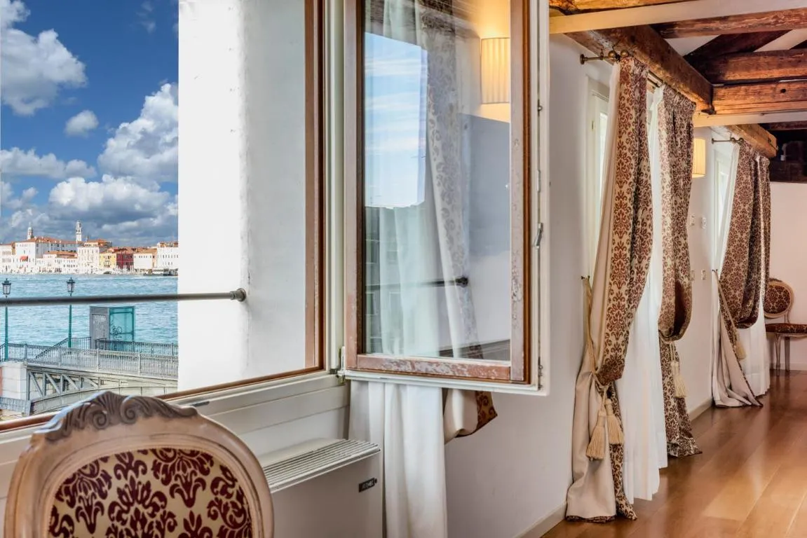 Image of Al Redentore Di Venezia