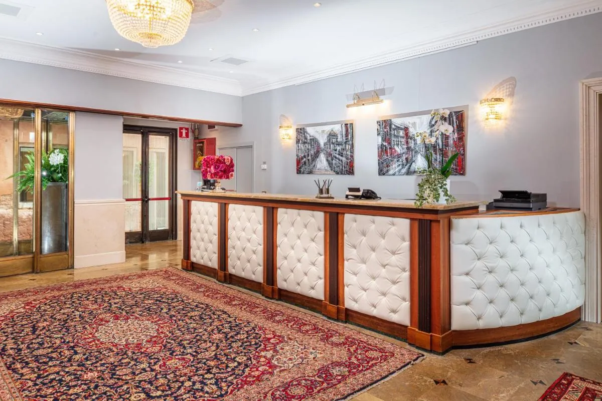 Image 3 of All’Angelo Art Hotel