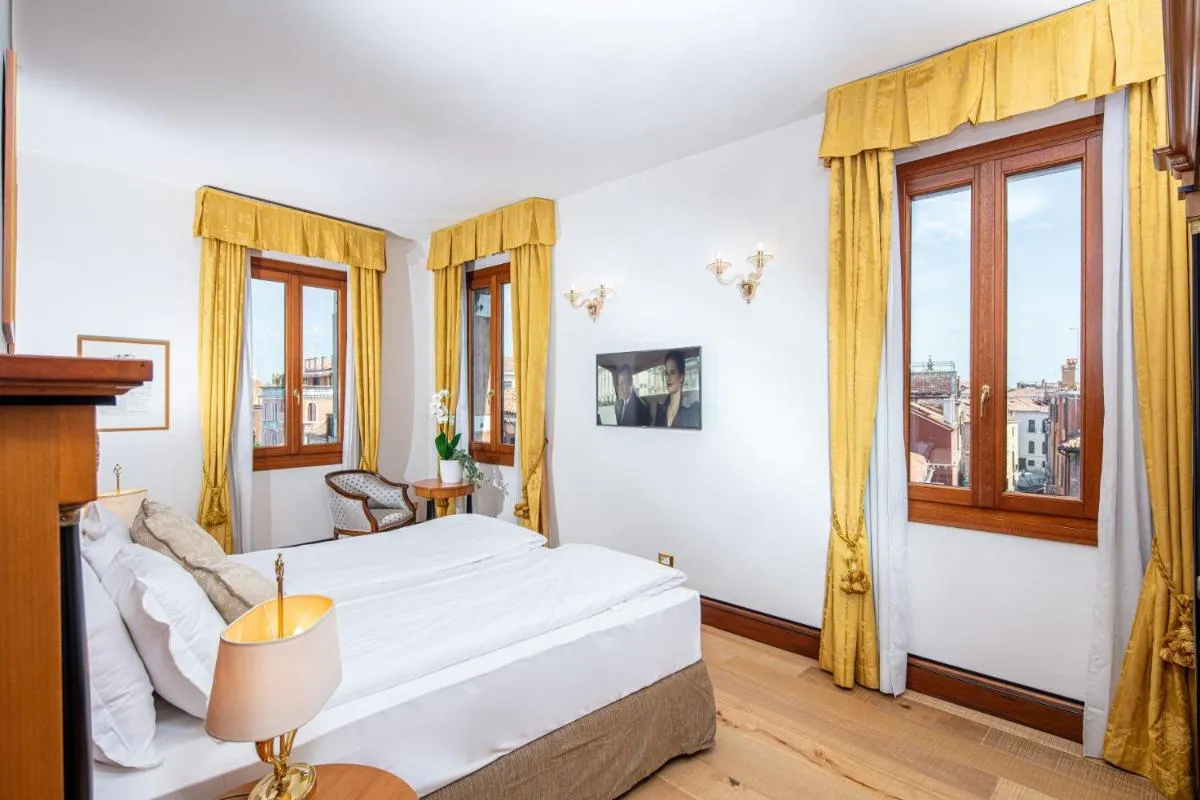 Image 6 of All’Angelo Art Hotel