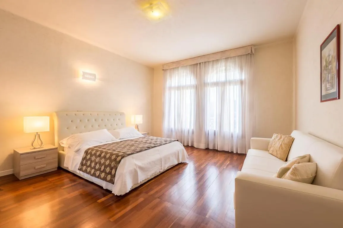 Image of Appartamento Masha
