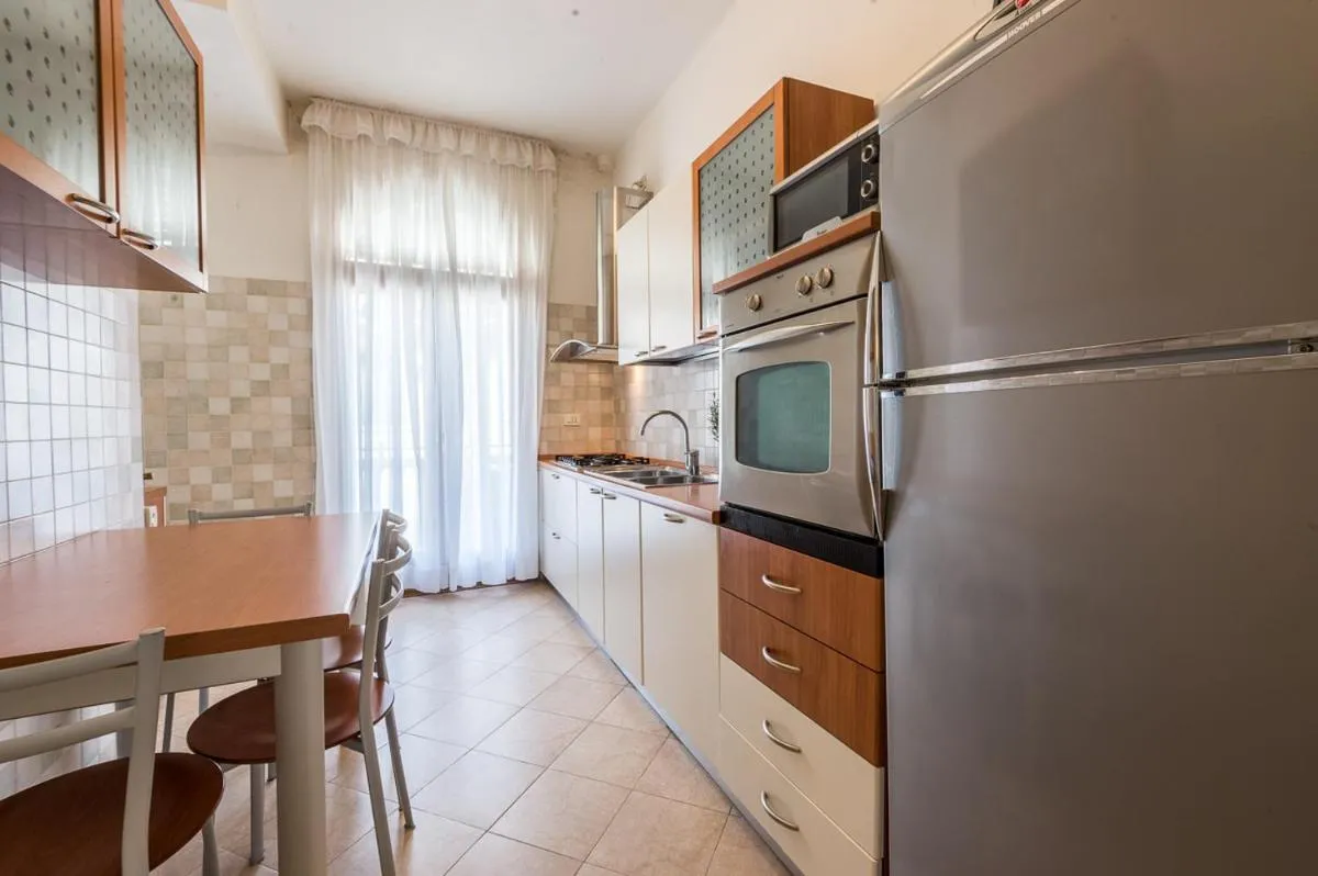 Image 3 of Appartamento Masha