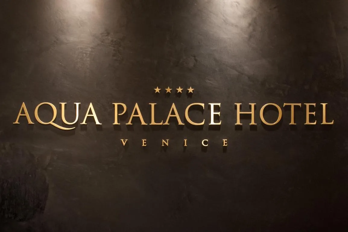 Image of Aqua Palace