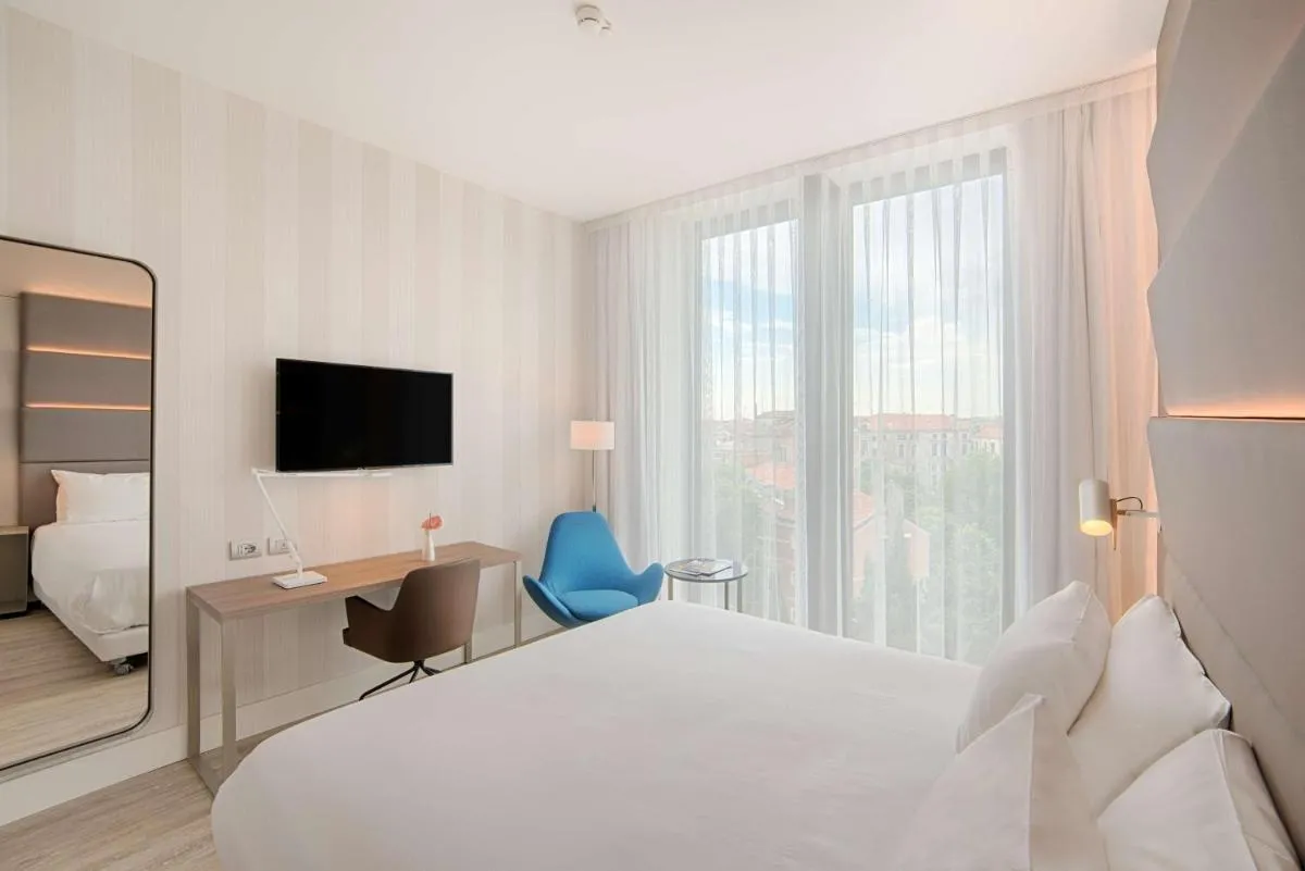 Image 3 of Avani Rio Novo Venice Hotel – previously NH Venezia Rio Novo