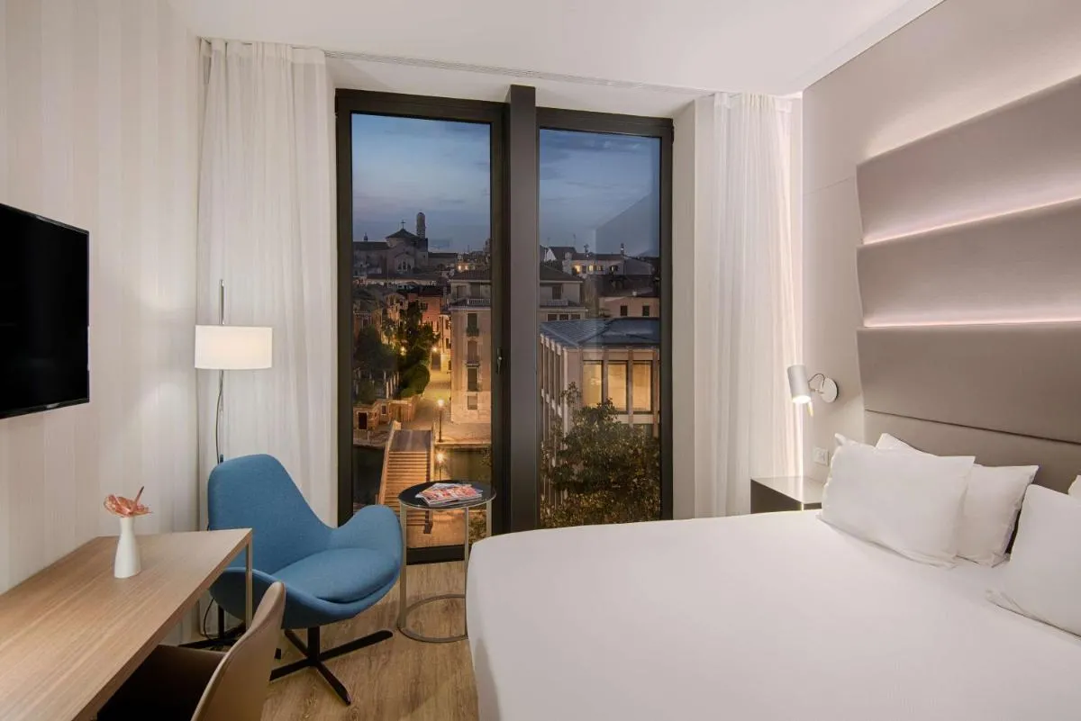 Image 2 of Avani Rio Novo Venice Hotel – previously NH Venezia Rio Novo