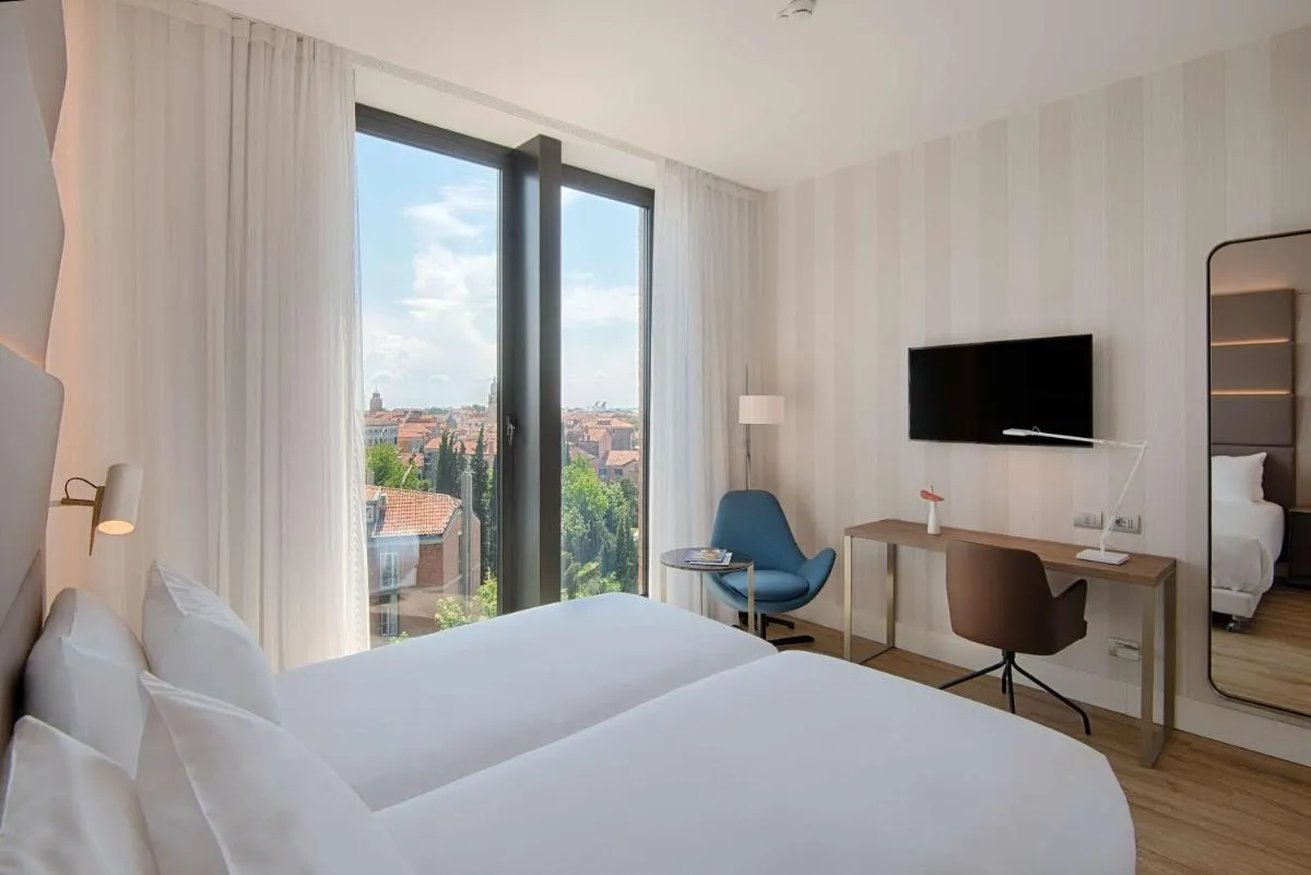 Image 4 of Avani Rio Novo Venice Hotel – previously NH Venezia Rio Novo
