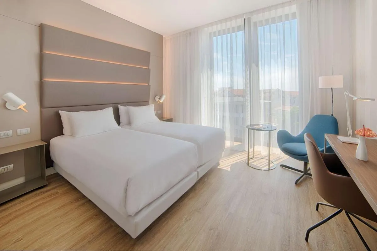 Image 5 of Avani Rio Novo Venice Hotel – previously NH Venezia Rio Novo