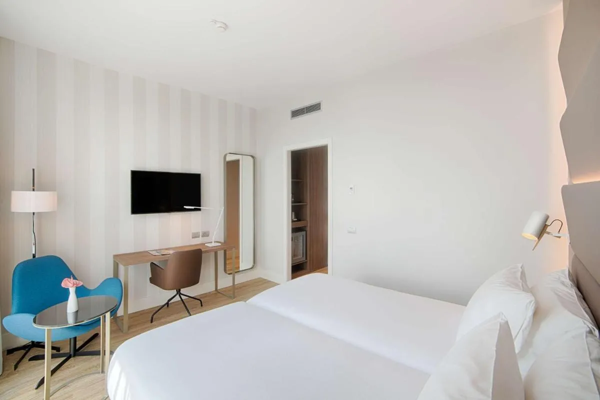 Image 6 of Avani Rio Novo Venice Hotel – previously NH Venezia Rio Novo