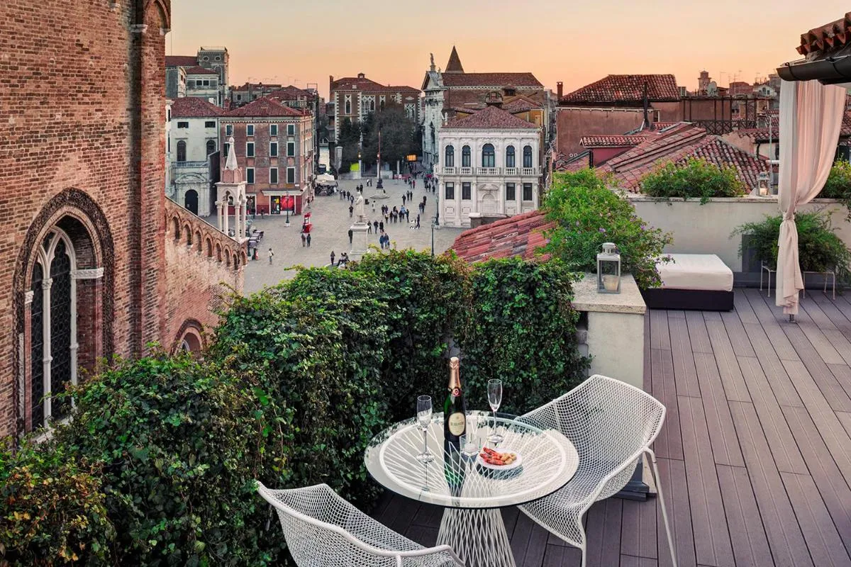 Image 4 of B&B Bloom Settimo Cielo