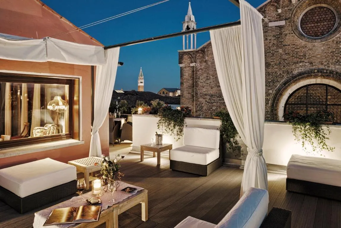 Image of B&B Bloom Settimo Cielo