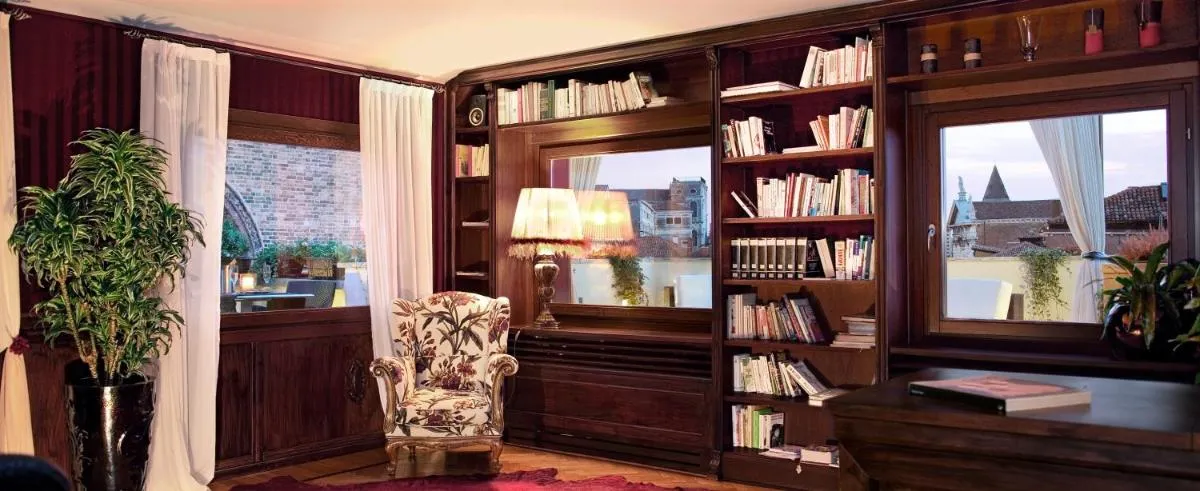 Image 3 of B&B Bloom Settimo Cielo
