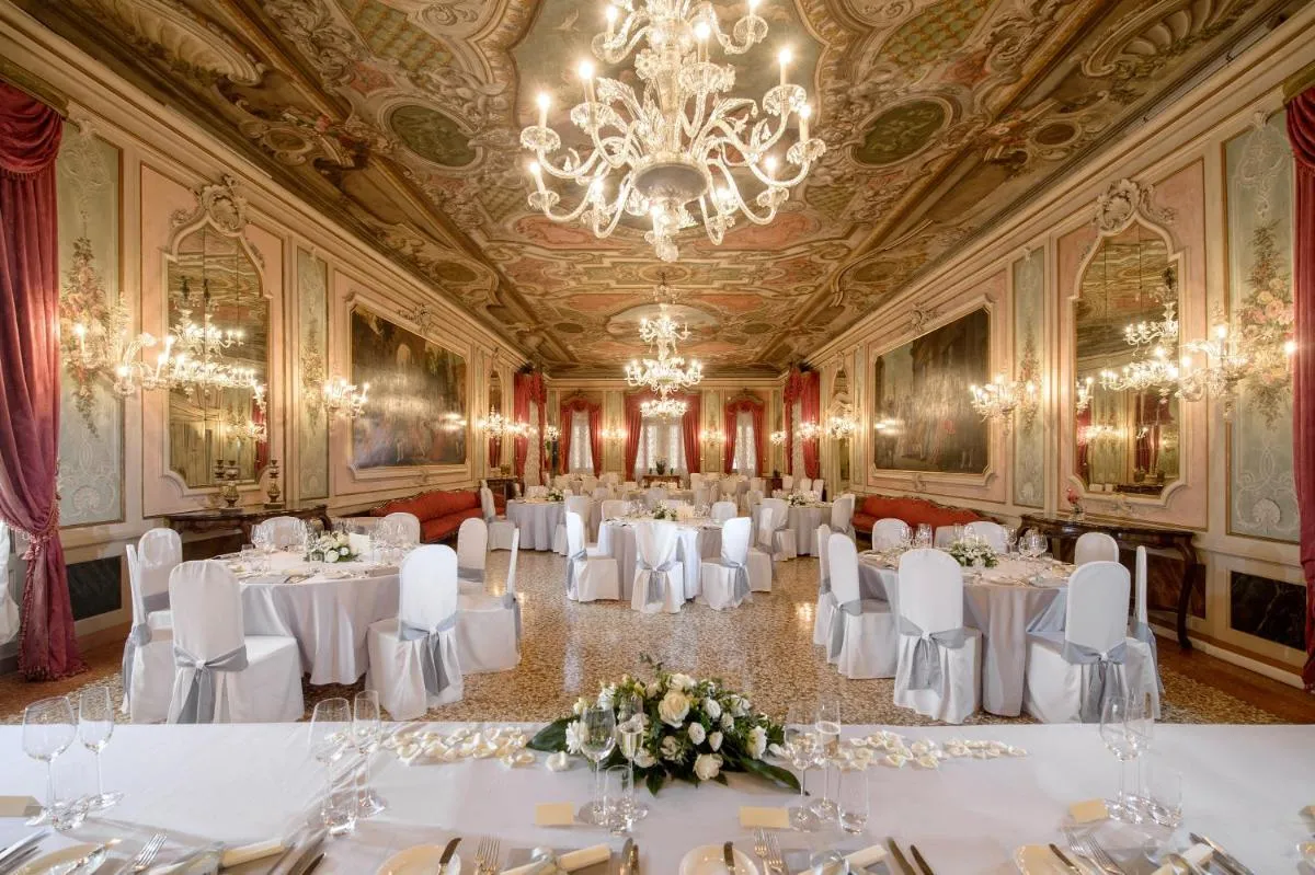 Image 4 of Baglioni Hotel Luna – The Leading Hotels of the World