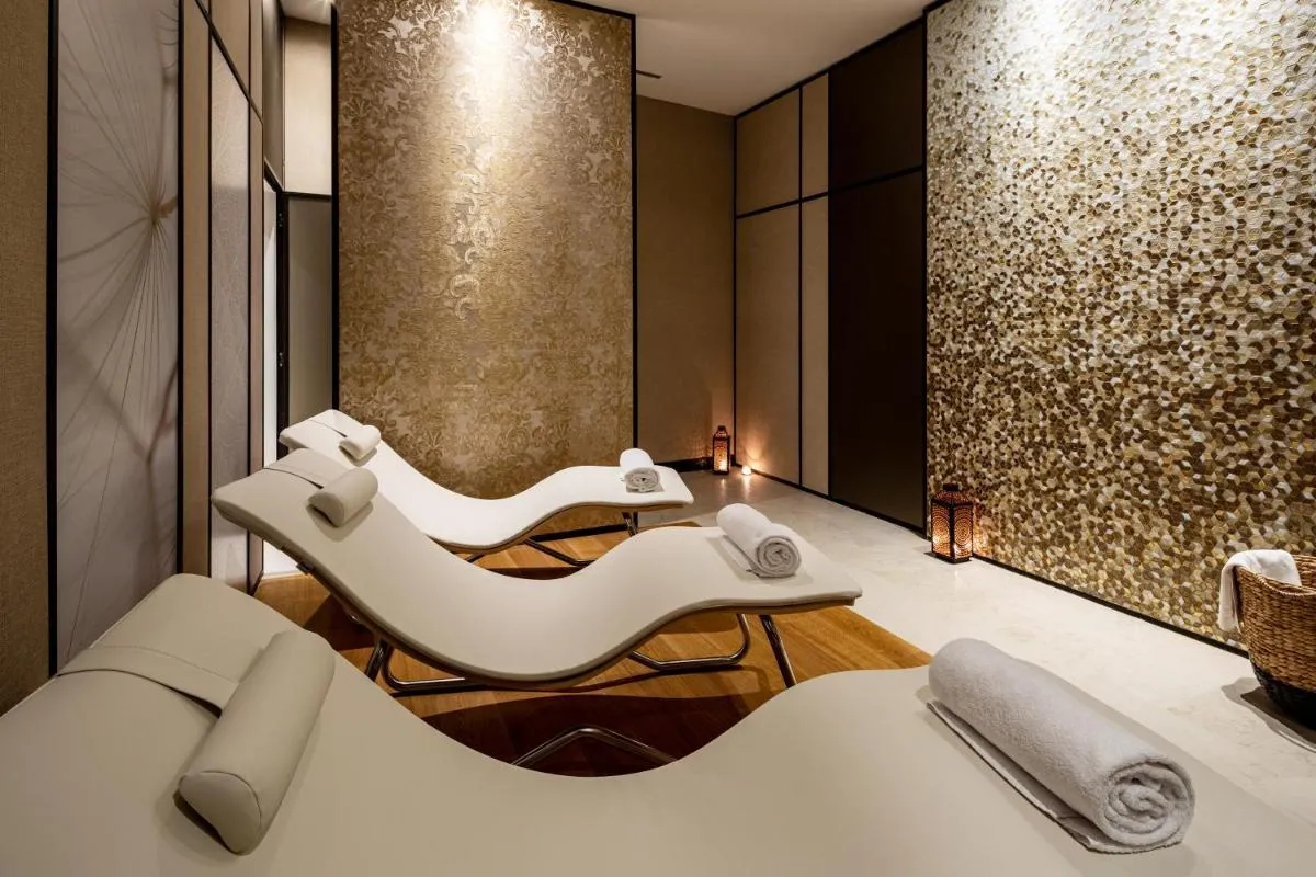 Image 2 of Baglioni Hotel Luna – The Leading Hotels of the World