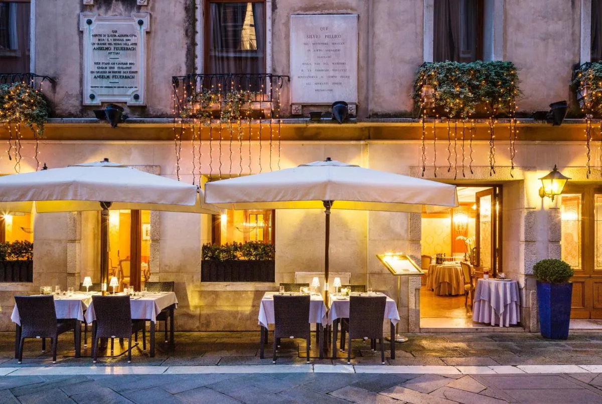 Image 3 of Baglioni Hotel Luna – The Leading Hotels of the World