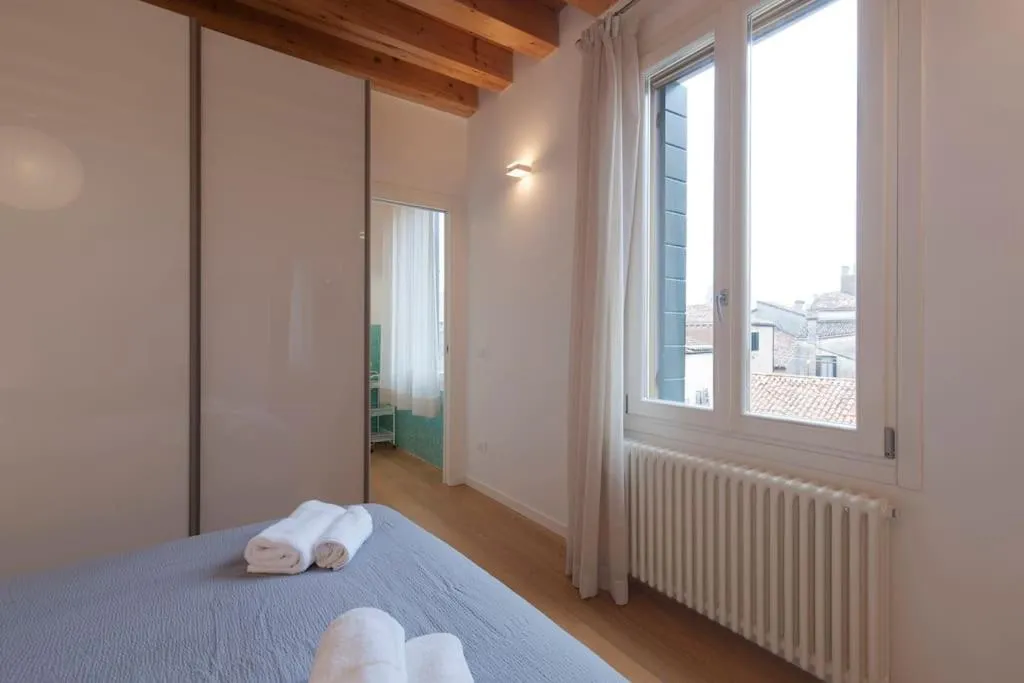 Image 1 of Bauhaus Venice Apartment