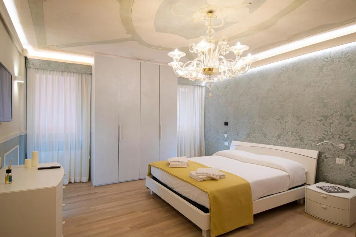 Image of CA’ XXII MARZO BOUTIQUE