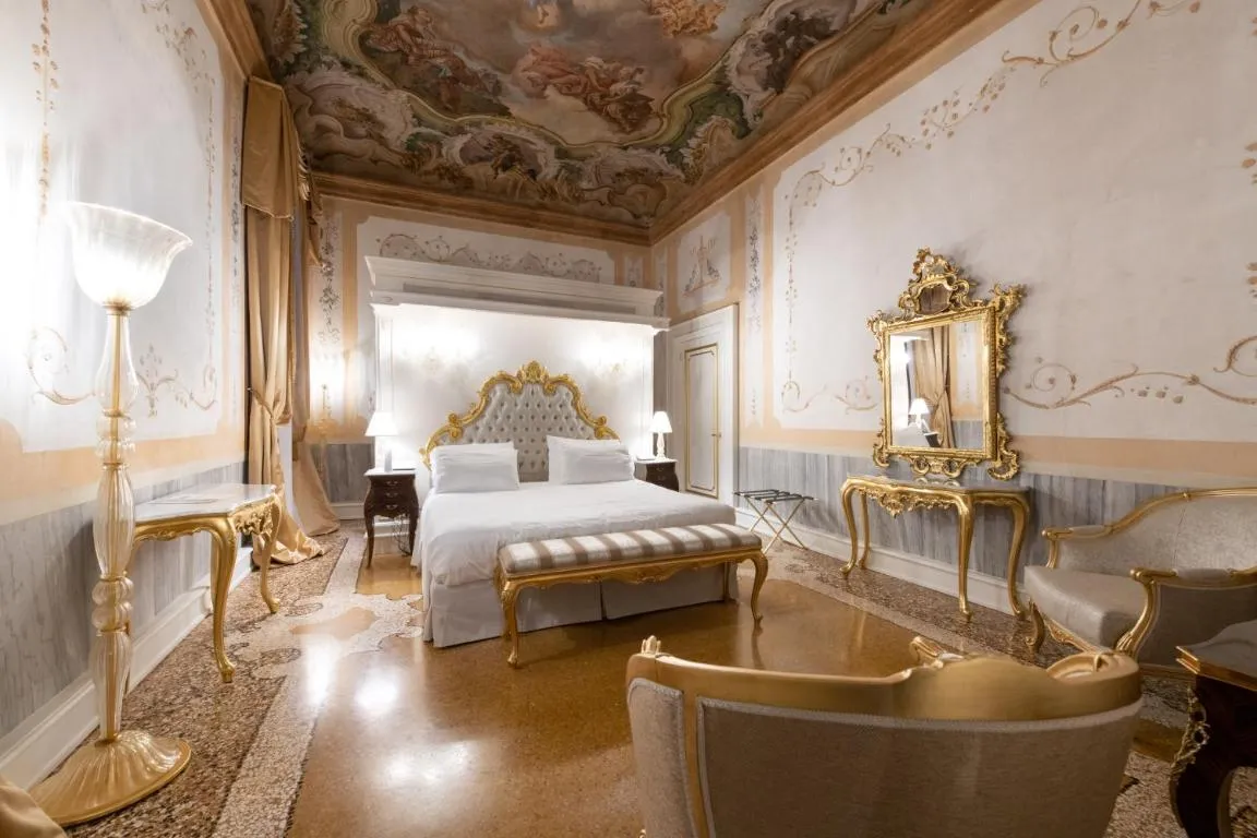 Image of Ca’ Bonfadini Historic Experience