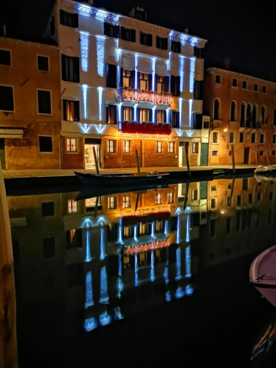 Image 3 of Ca’ Bonfadini Historic Experience