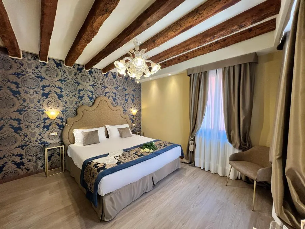 Image of Cà Dell’Arte Palace