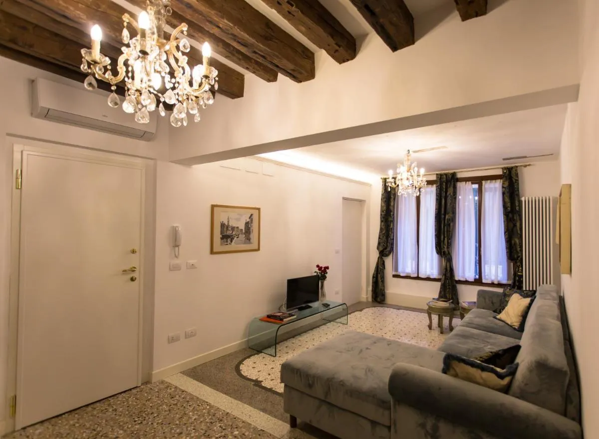Image 4 of Ca’ Nal Apartments