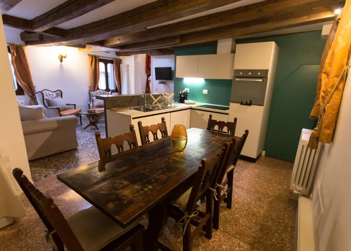 Image 3 of Ca’ Nal Apartments