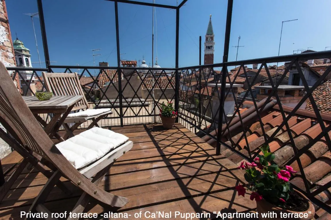 Image of Ca’ Nal Apartments