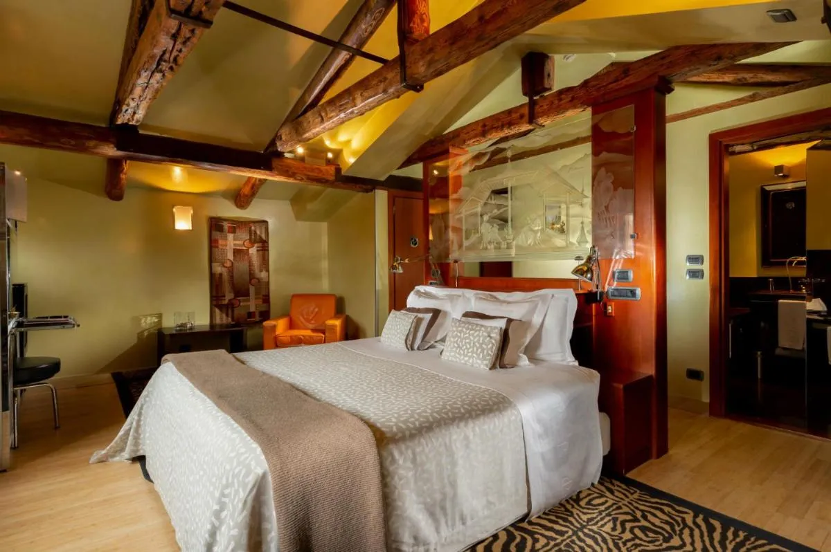 Image 1 of Ca’ Pisani Hotel
