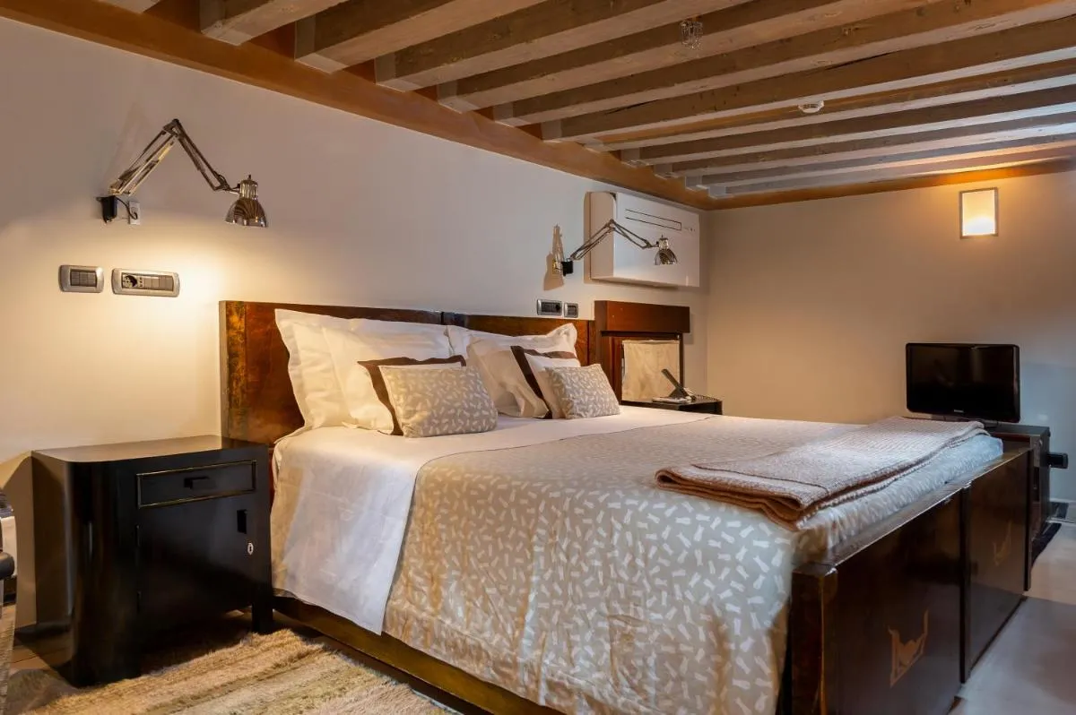 Image 6 of Ca’ Pisani Hotel