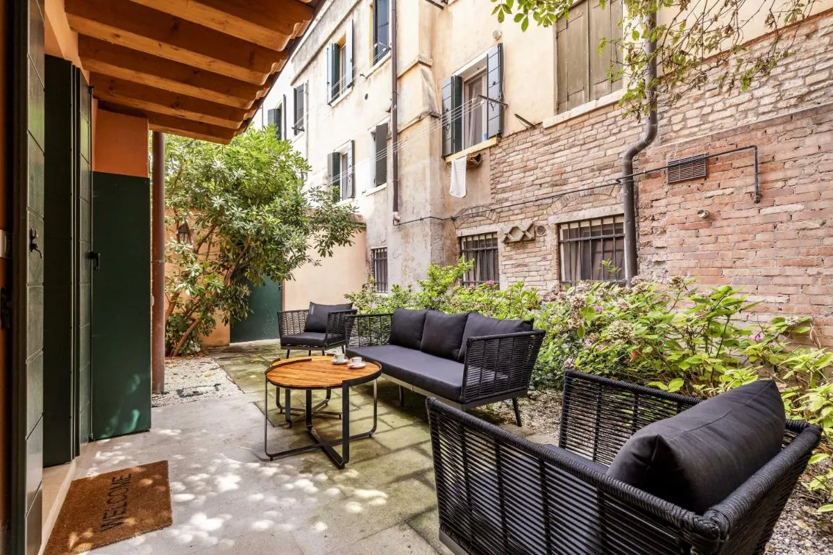 Image 1 of Ca’ San Carlo Residence
