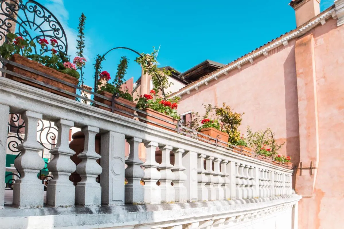 Image 6 of Ca Zulian Venice – Grand Canal
