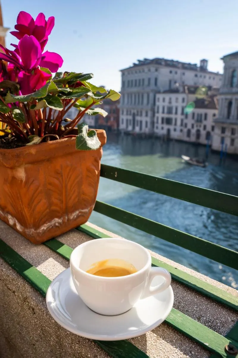 Image 3 of Ca Zulian Venice – Grand Canal