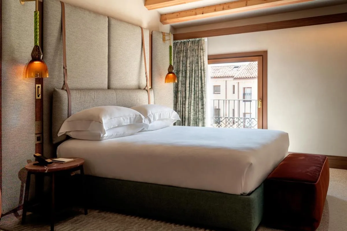 Image 6 of Ca’di Dio-Small Luxury Hotel