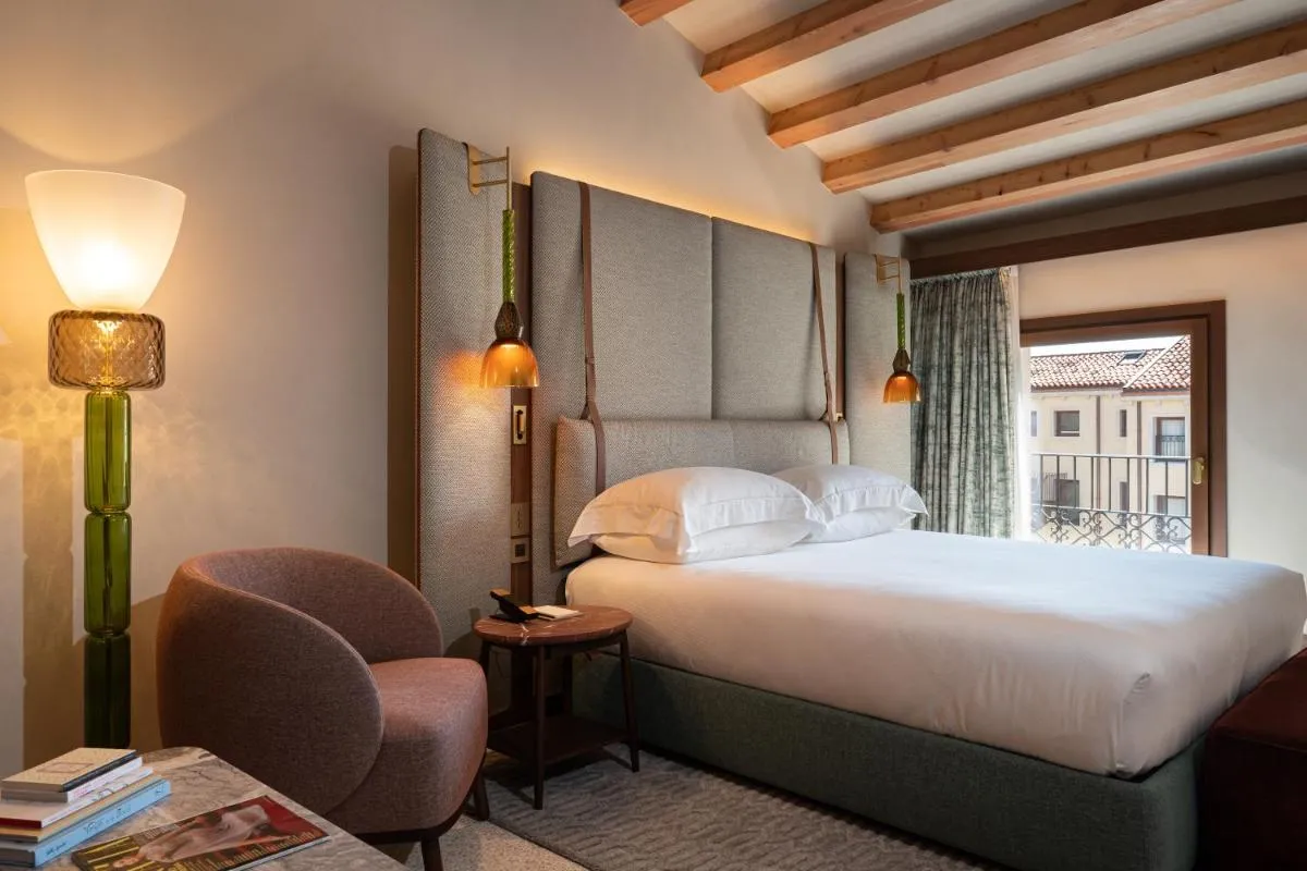 Image 1 of Ca’di Dio-Small Luxury Hotel