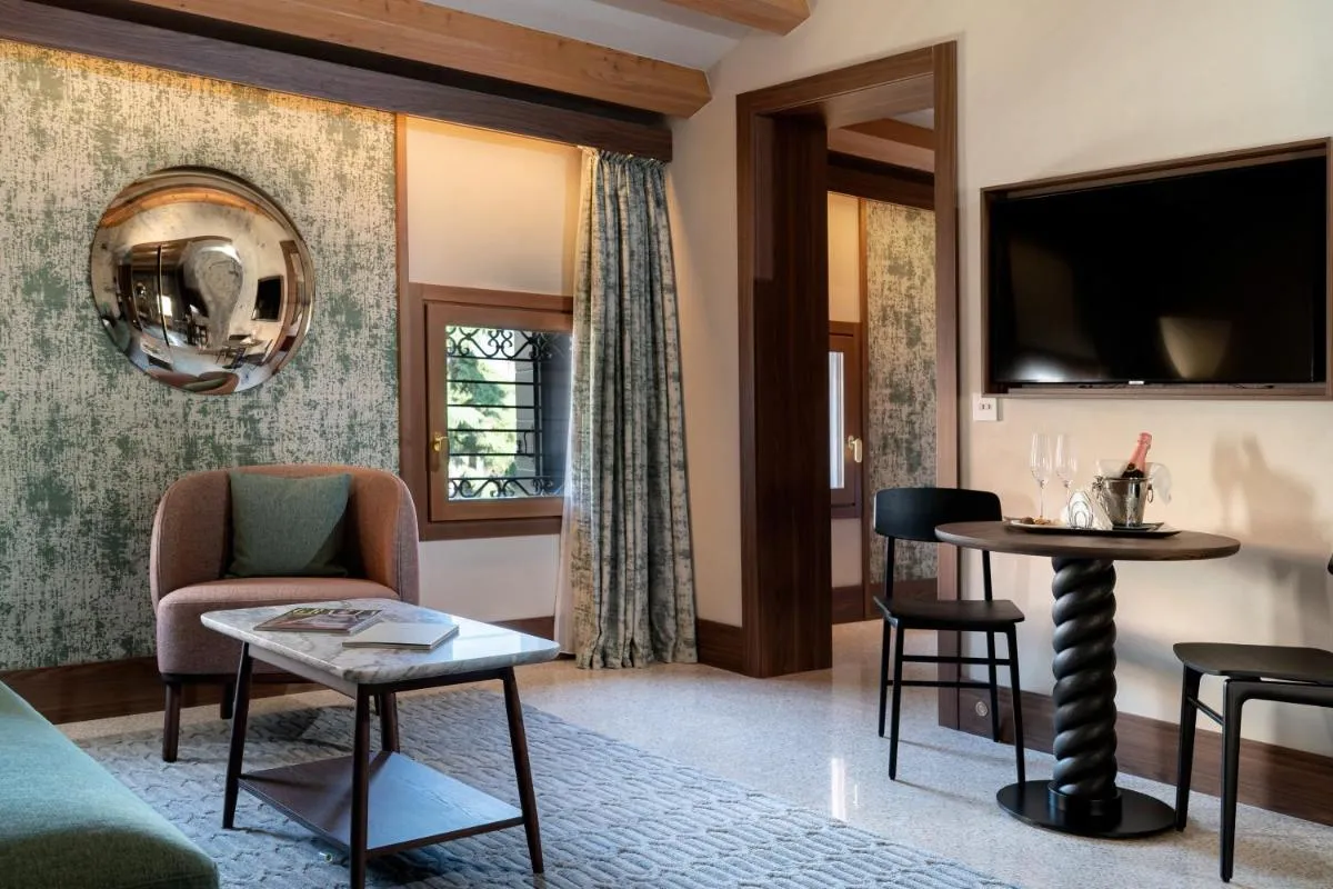 Image 4 of Ca’di Dio-Small Luxury Hotel