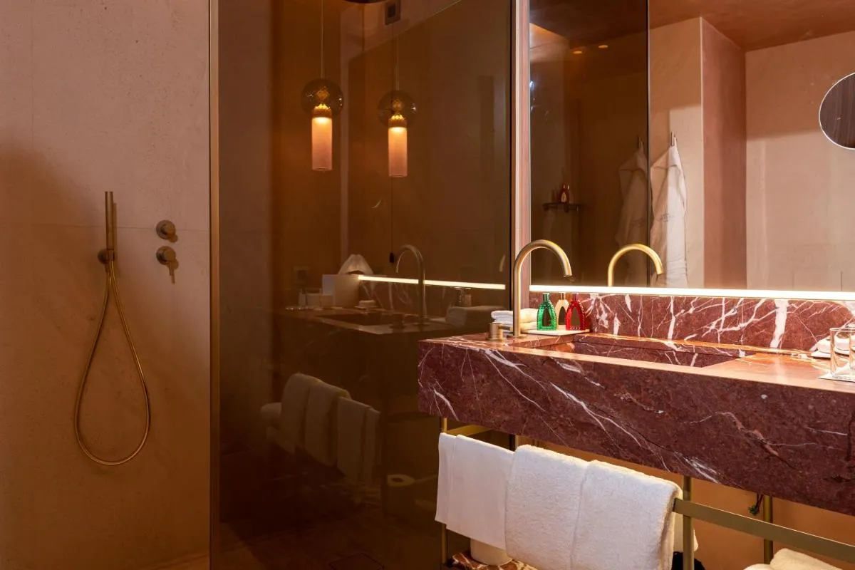 Image 2 of Ca’di Dio-Small Luxury Hotel