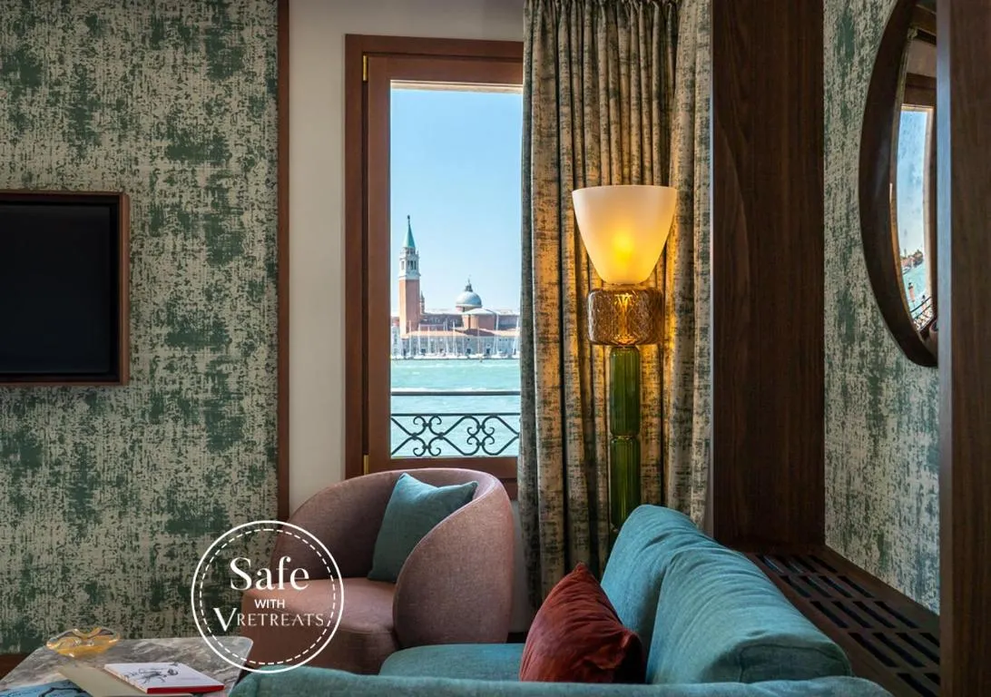 Image of Ca’di Dio-Small Luxury Hotel
