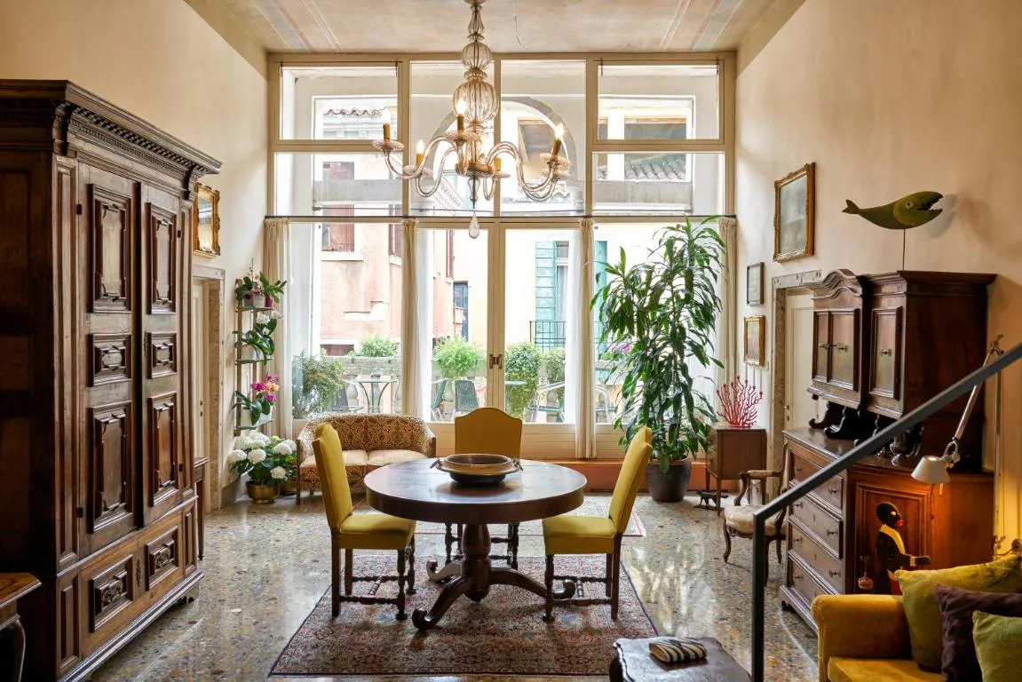 Image of Campiello Zen B&B