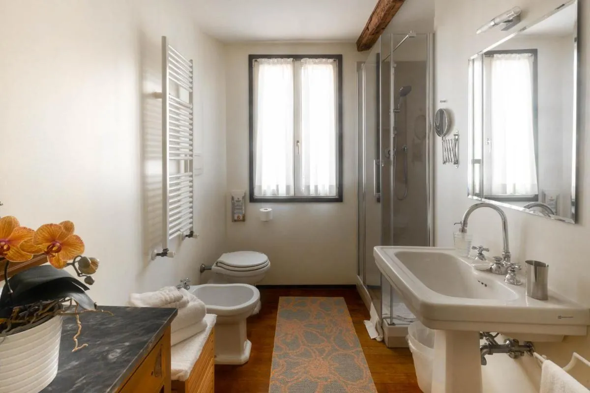 Image 2 of Campiello Zen B&B