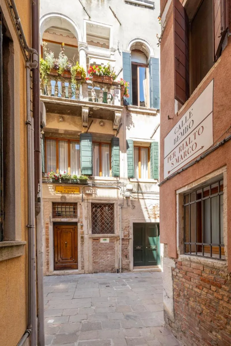 Image 4 of Campiello Zen B&B