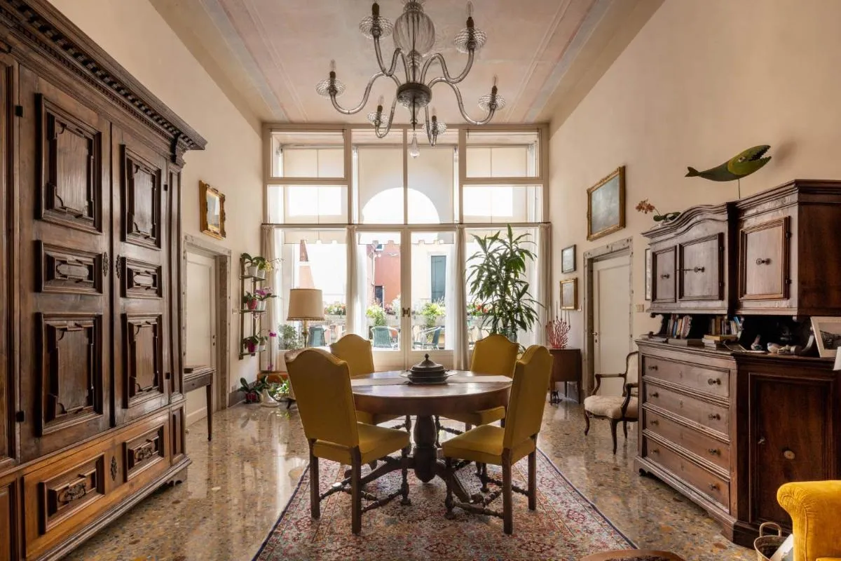 Image 3 of Campiello Zen B&B