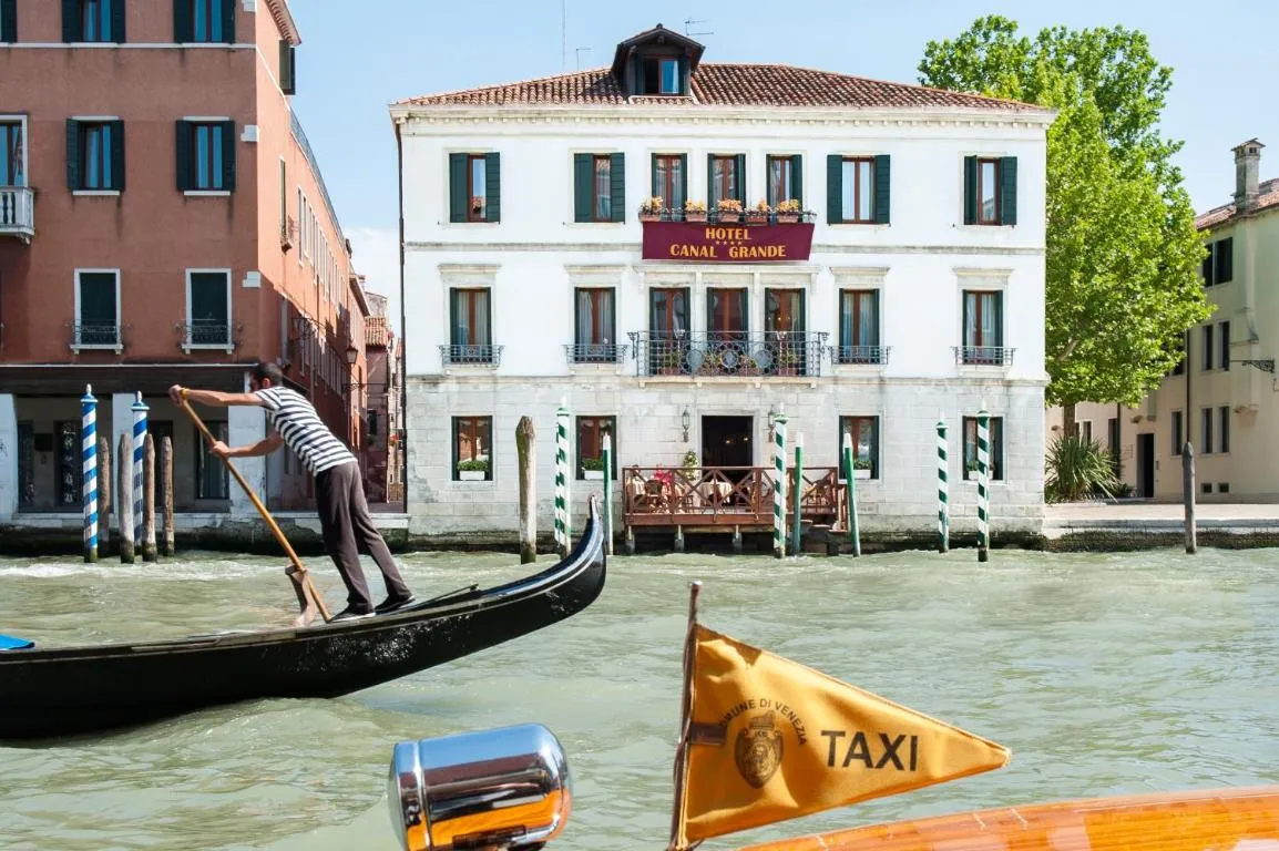 Image of Canal Grande