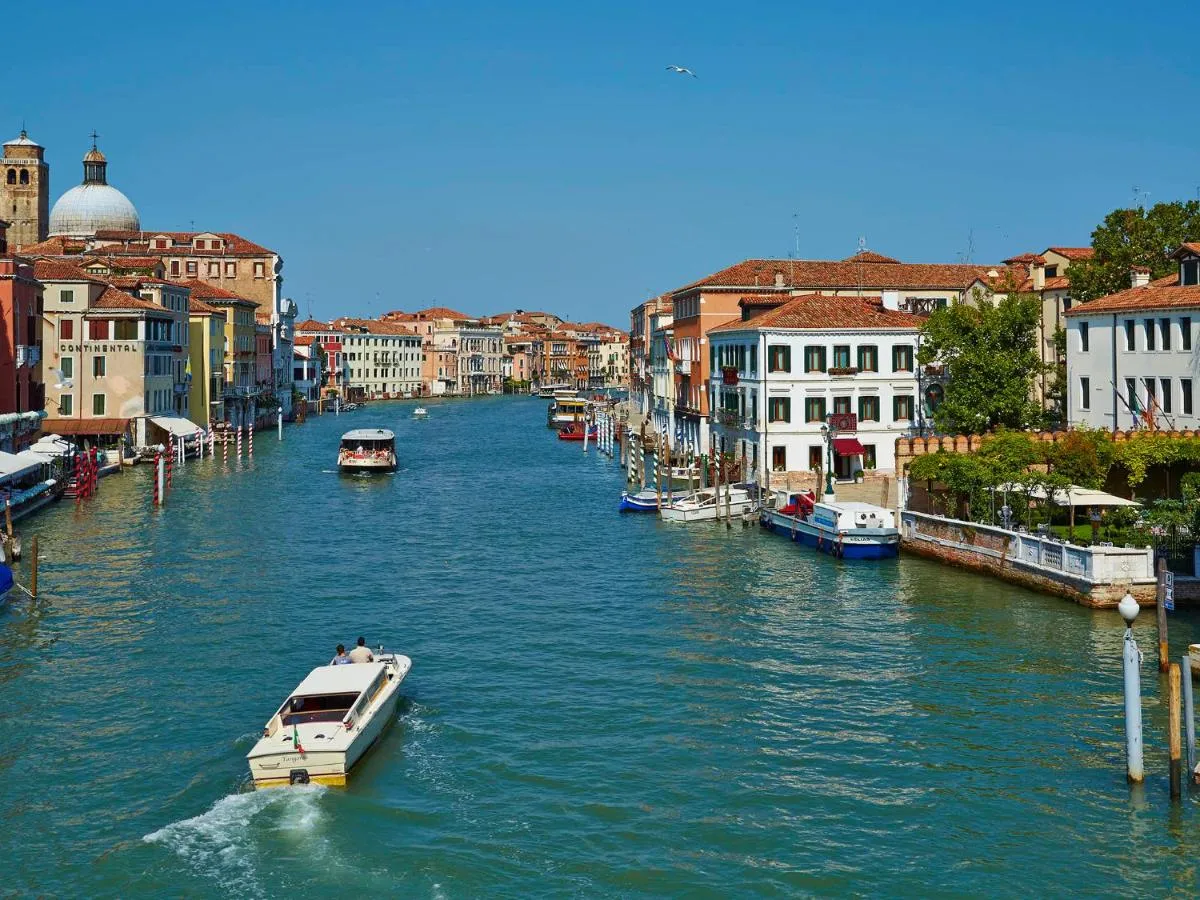 Image 3 of Canal Grande