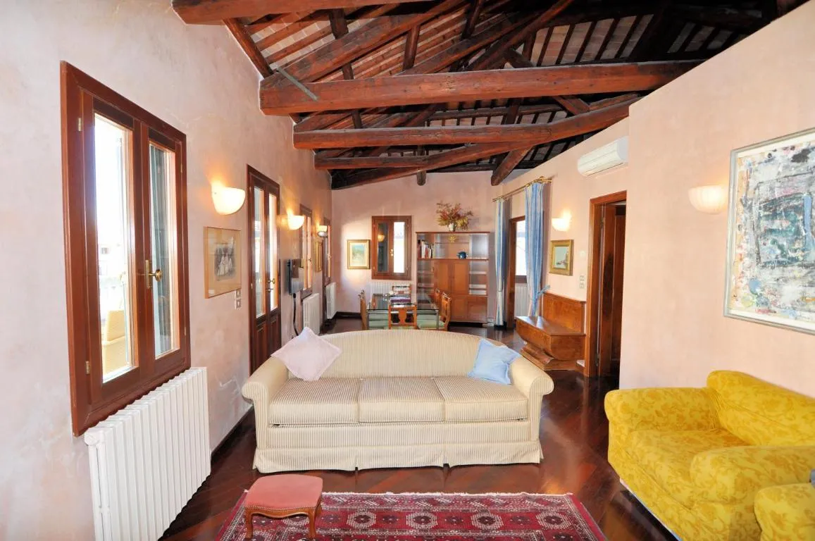 Image of Casa Dei Pittori Venice Apartments