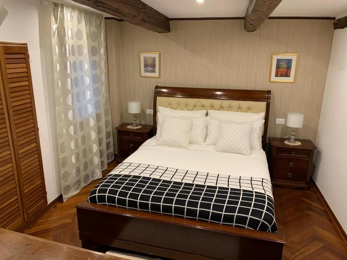 Image 1 of Casa Jaqueline ( Attico )