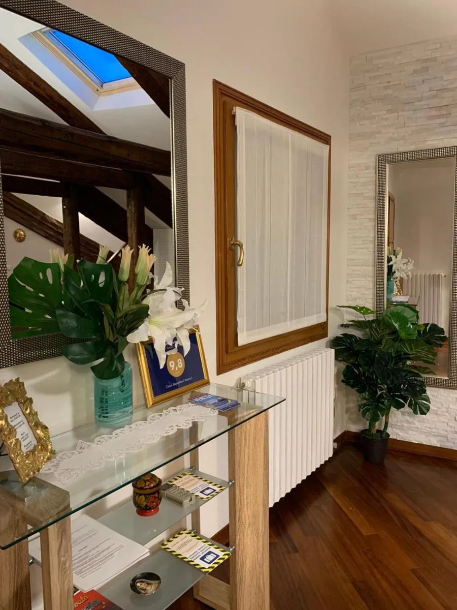 Image 6 of Casa Jaqueline ( Attico )