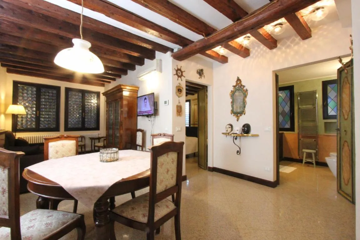 Image of City Apartments Biennale