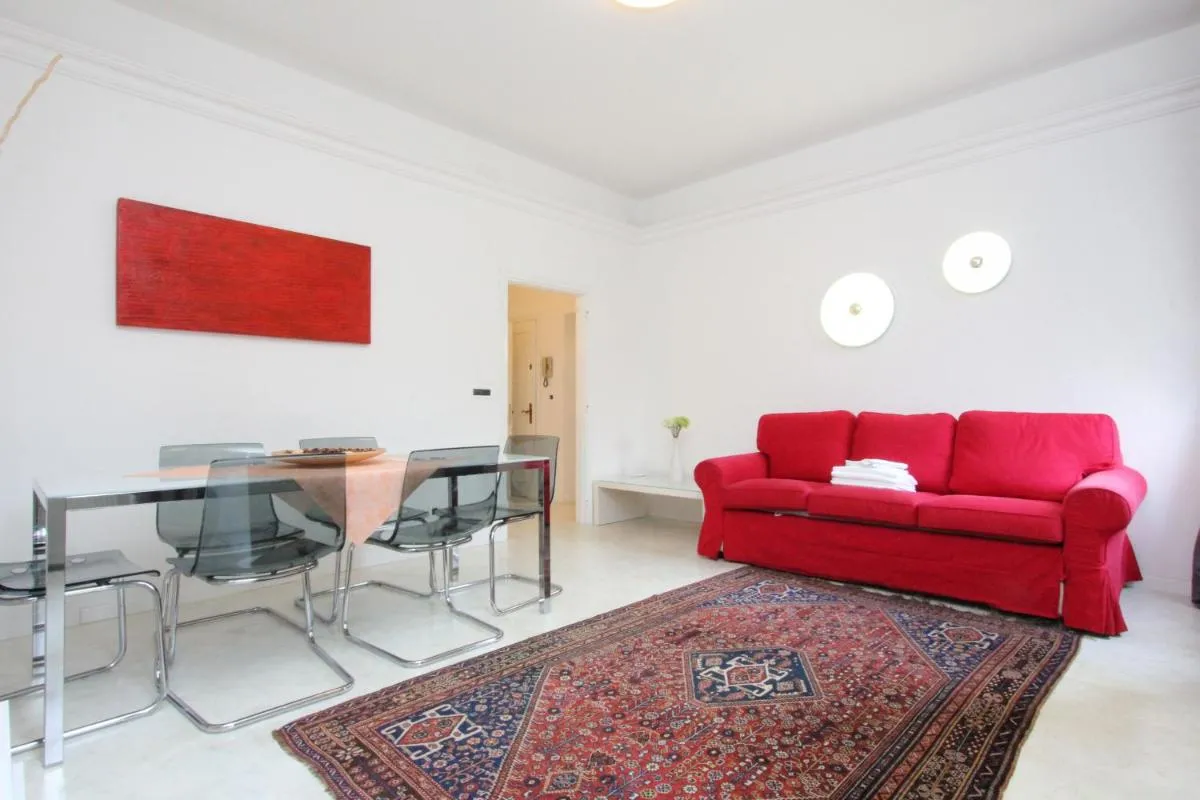 Image 2 of City Apartments Rialto Market