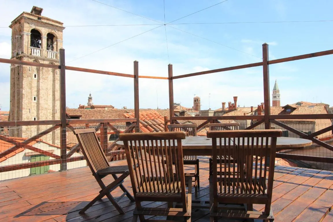 Image of City Apartments Rialto Market