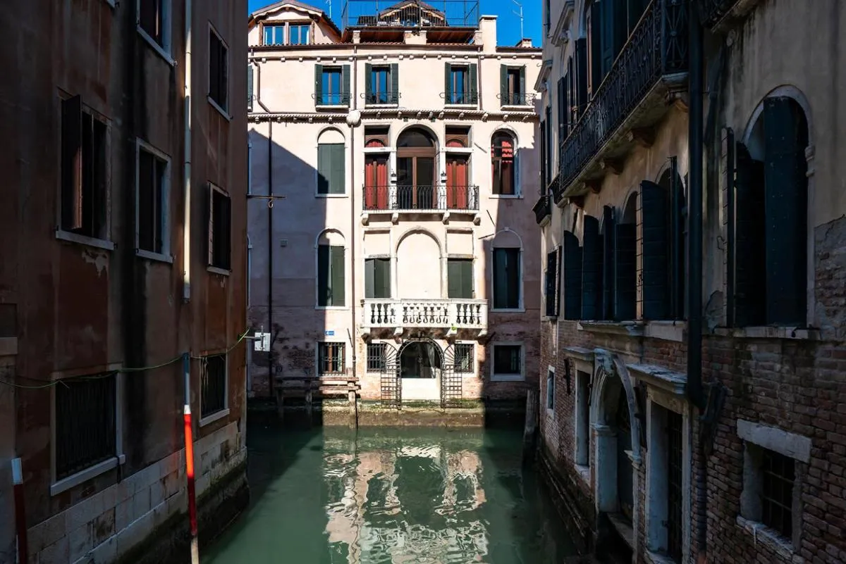Image 5 of Corte Rubbi 9 Canal View -Dimora Italia –
