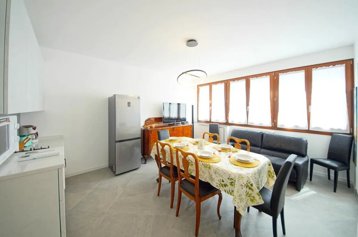 Image 5 of DolceVita Apartments N. 515 Redentore